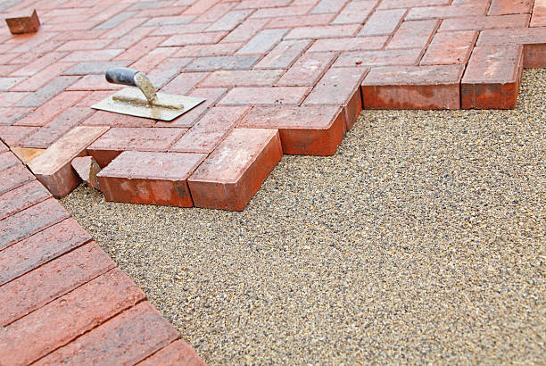 Best Commercial Driveway Pavers  in Lake Oswego, OR